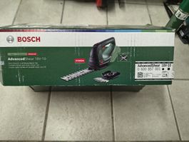 Bosch Advanced Shear 18V-10