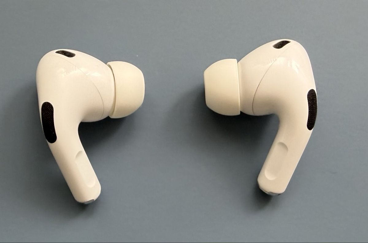 Apple Casques audio: APPLE AirPods Pro 2. Generation – D'occasion à Bassersdorf par Chigge 4