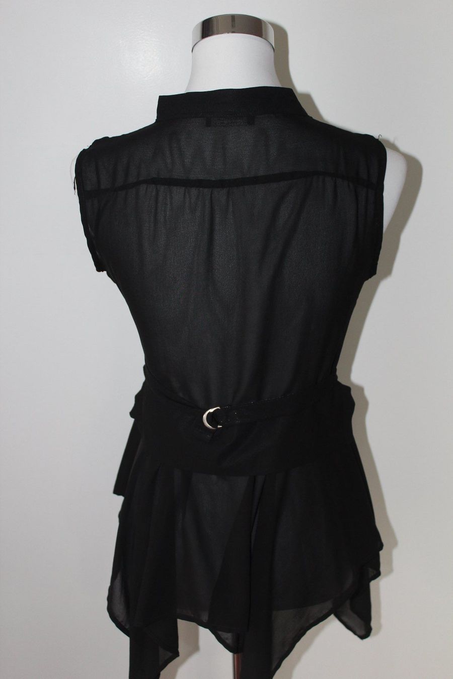 Mäntel: Topshop Bluse L – Gebraucht aus zürich von kira.jj 3