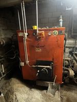 Heizomat schnitzelheizung 30 kw