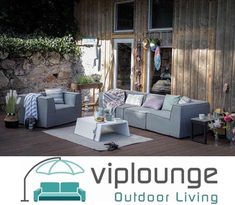 Viplounge Sofas: Gartensofa – Neu und originalverpackt aus Uznach von viplounge 2