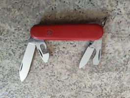 Kleines altes Victorinox Sackmesser