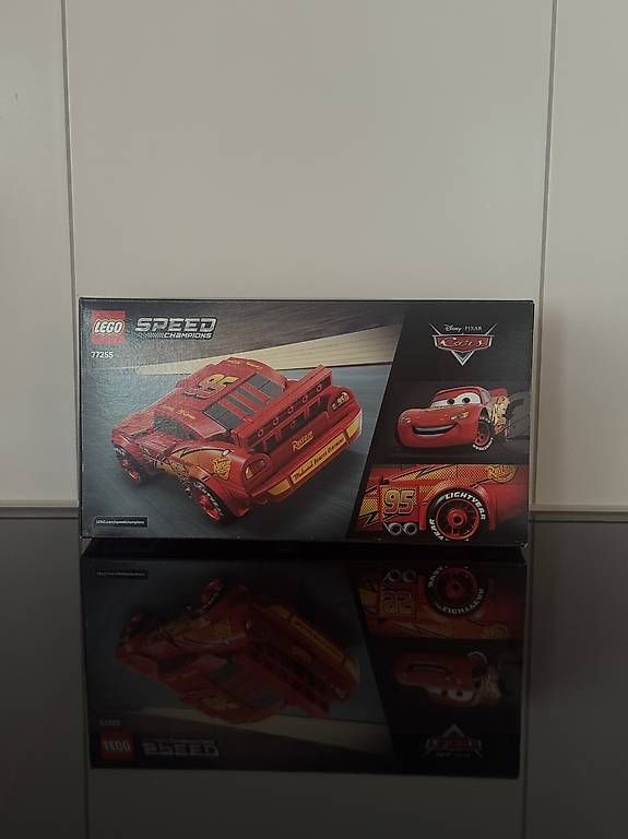 Lego Giocattoli: Lego Speed Champions Lightningh McQueen 77255 – Nuovo e nell'imballaggio originale da Küssnacht am Rigi venduto da yaza23 1