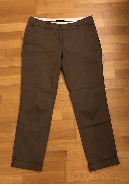 Pantaloni: Chino Hose Zero (38) – Usato da Thun venduto da hvitmafur
