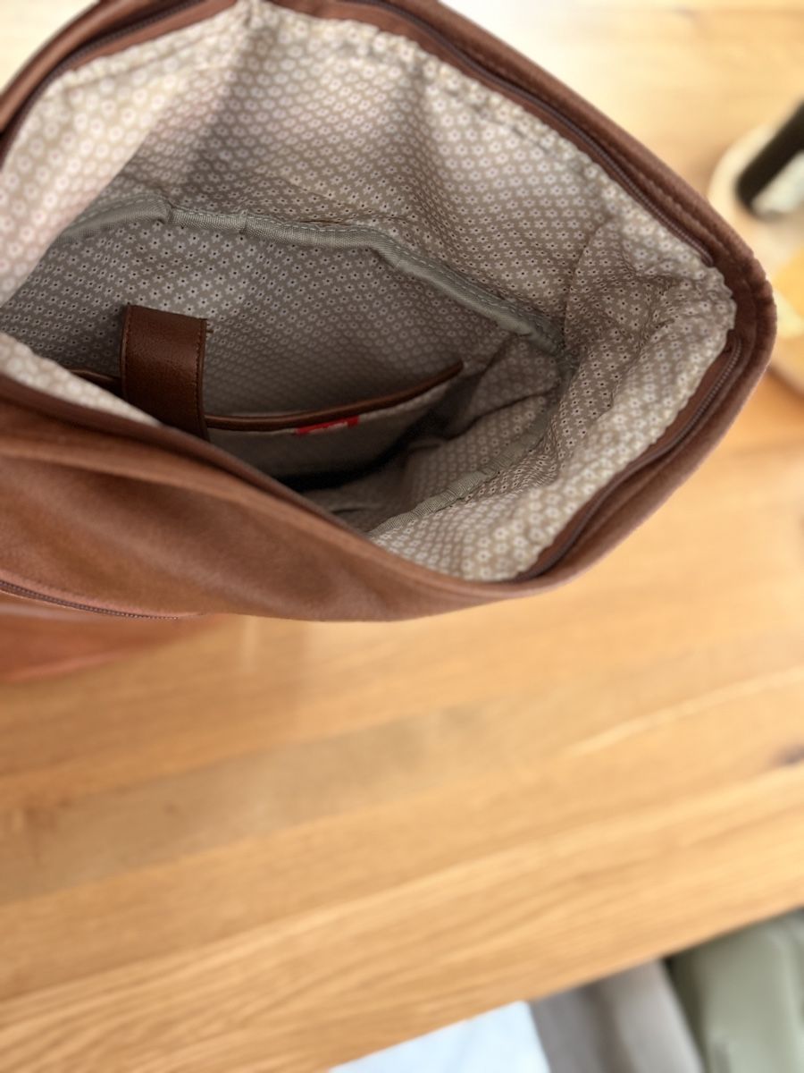 Zwei Zaini: Rucksack von ZWEI – Nuovo (secondo la descrizione) da Steg VS venduto da roxyoz 2