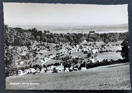 Grub Appenzell und Grub St. Gallen/ ca. 1960