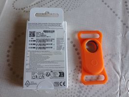 Samsung Galaxy Smart Tag 2 NEU Katzenhalsband dabei