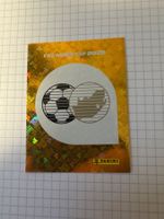 Panini Sticker WM 2026, RSA 1