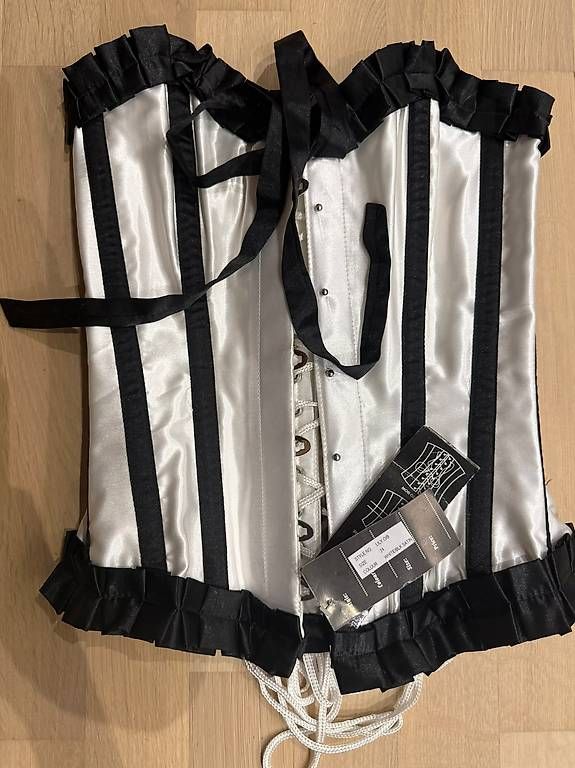 Altra biancheria intima: Korsett  – Nuovo e nell'imballaggio originale da Uster venduto da nat_w6qv