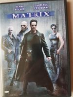 DVD Matrix 1