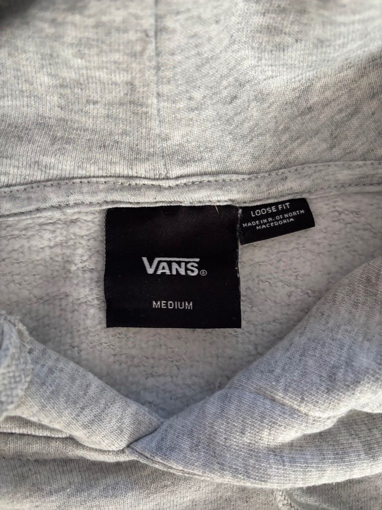 Pullover & Sweatshirts: Hoodie Vans – Gebraucht aus Neuhausen am Rheinfall von ssiimmo0nn 2