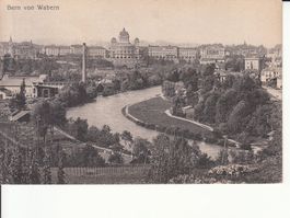 Bern 1923