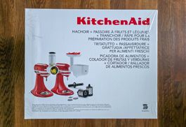 KitchenAid Starterset Premium Set - NEU und originalverpackt