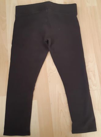 Damen Leggings, Gr. XS, Marke: HUE