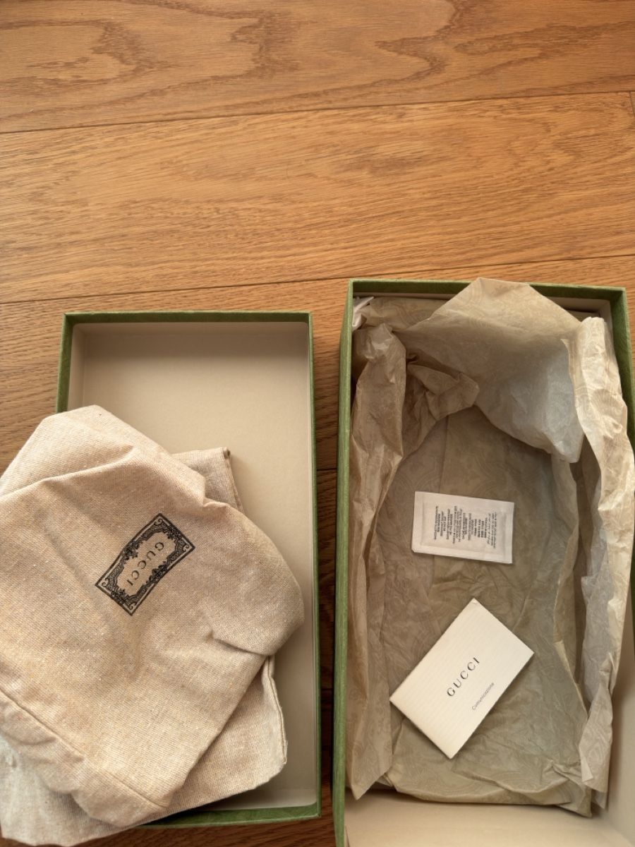 Gucci Scarpe da donna: Gucci – Usato da Altdorf UR venduto da jen_c55l 5