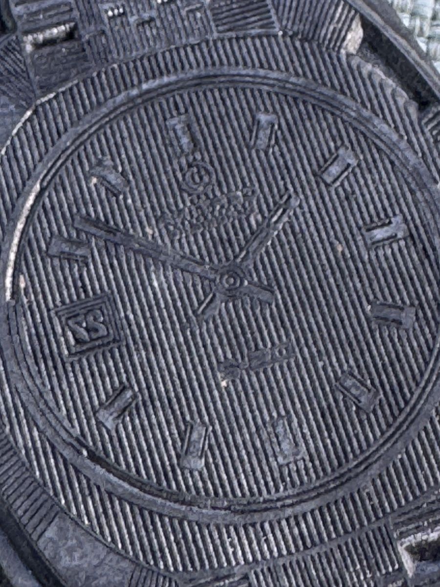 Certina Montres: Certina DS Vintage Druckplatte  – D'occasion à Sursee par Dersempacher 4