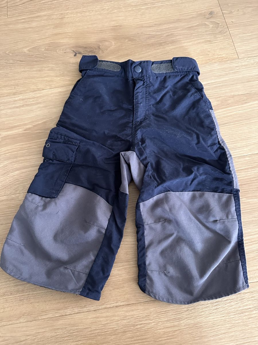 Jako-O Pantaloni: Outdoorhose Jako-o Gr.110 – Usato da Buchrain venduto da eule2109