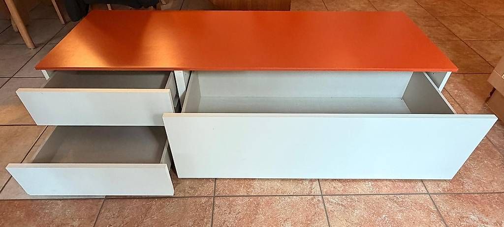 TV Möbel: Sideboard/Fernsehmöbel/Kommode – Gebraucht aus Ried-Muotathal von Markus.03