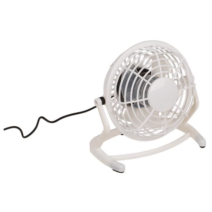 Ventilateurs: Tisch-Ventilator, ca. 15 x 14,5 cm – Neuf avec emballage d'origine à Aesch BL par Elektronik_Laden 6