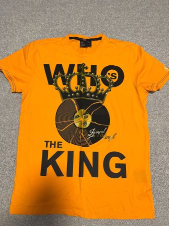 T-Shirt Gr M