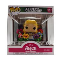 Alice #1057 Funko POP Disney