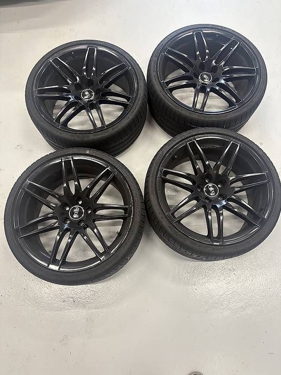 Cerchioni: Felgen Audi RS4 B7 – Usato da Schattdorf venduto da Sven.P.