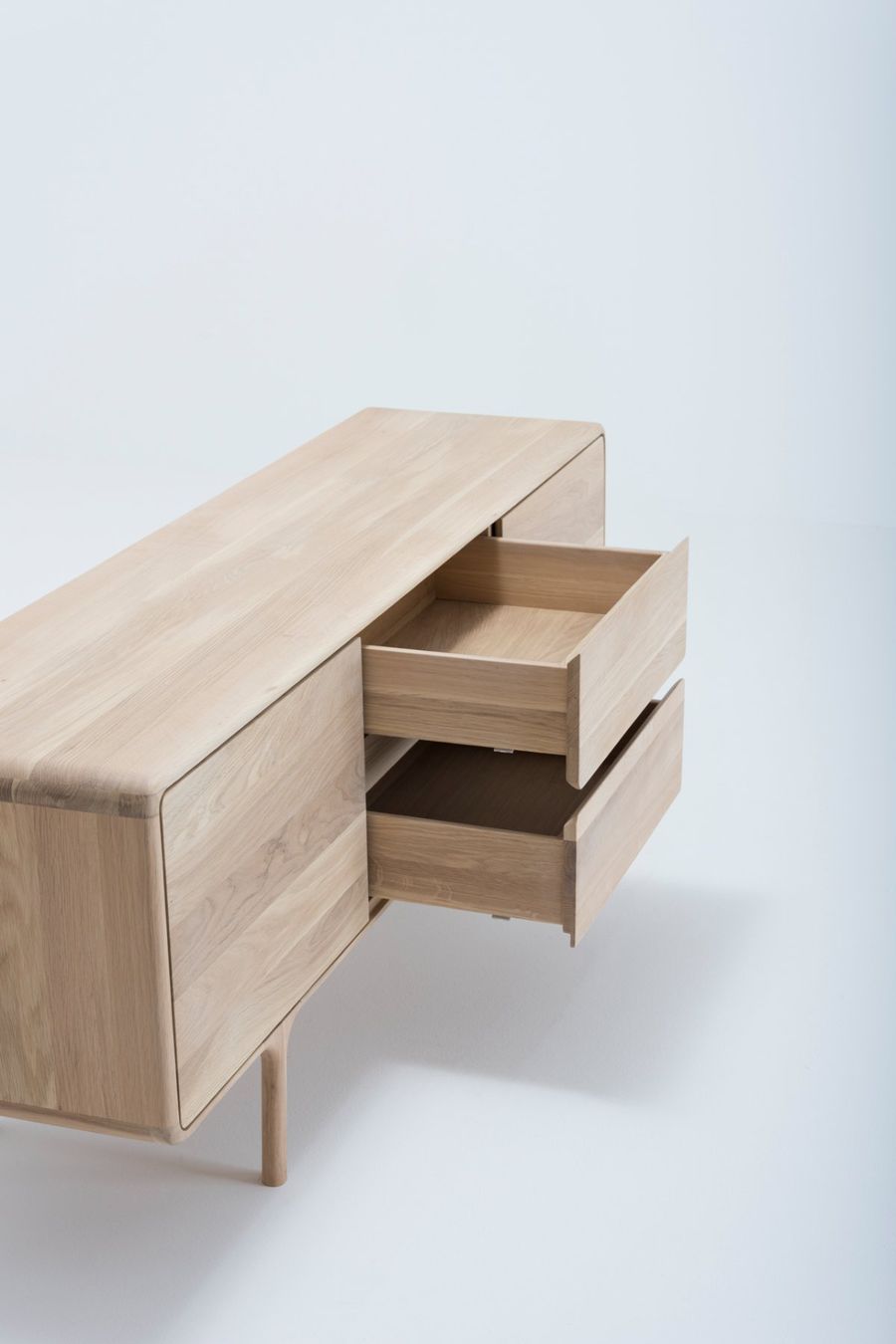 Cassettiere: Sideboard Massivholz – Nuovo e nell'imballaggio originale da Hagendorn venduto da Wood-Dream 2
