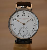 Patek Philippe Chronometro Gondolo XXL