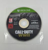 Call of Duty WWII (XBOX ONE)