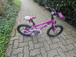 Scott Contessa 16 Kinderfahrrad