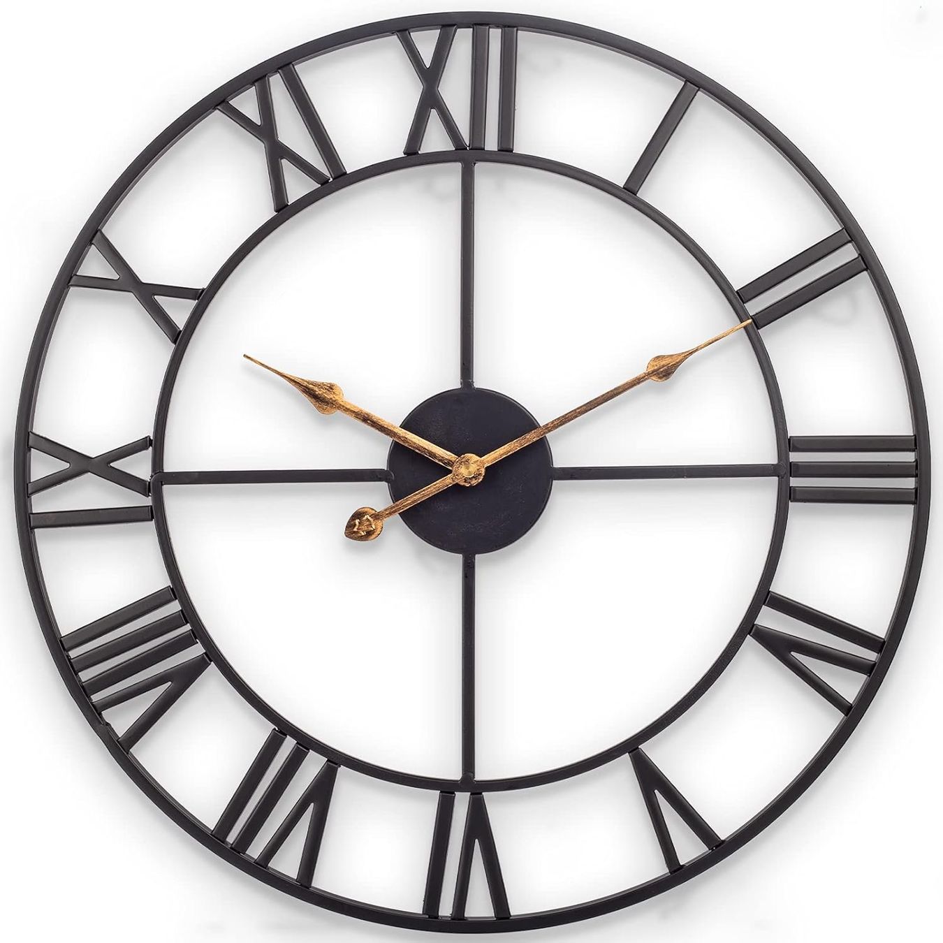 Stand- & Wanduhren: Wanduhr  - 35cm – Neu und originalverpackt aus Nuglar von SaleRitter 2