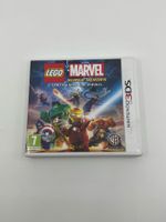Lego Marvel Super Heroes L'Univers en Péril (Nintendo 3DS)