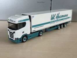Scania CS20 Husmann