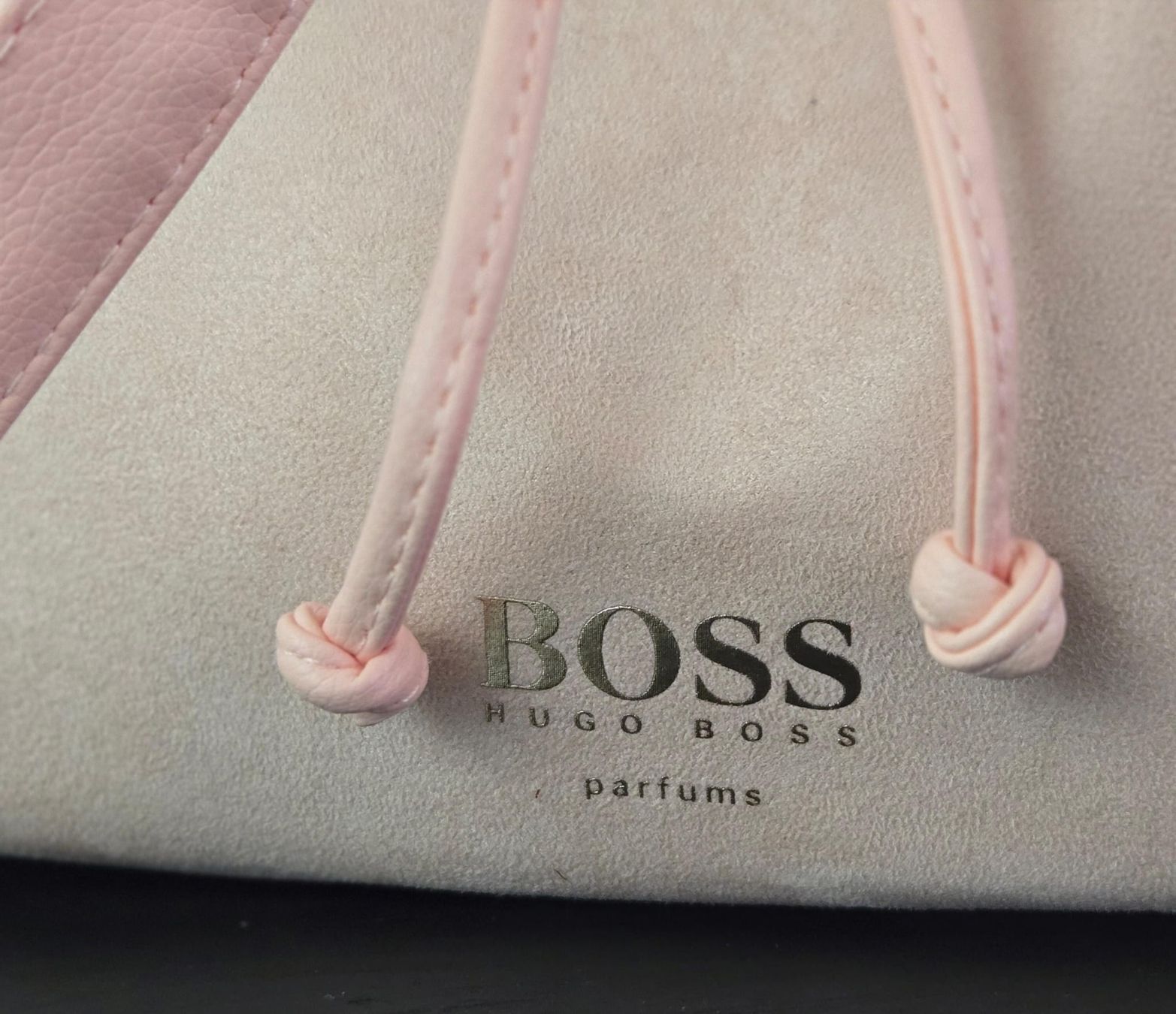 Taschen für Damen: Hugo Boss Beutel Rosa, Neu! – Neu (gemäss Beschreibung) aus Rheinsulz von Dred 4