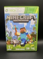 Minecraft Xbox 360 Edition Spiel Game