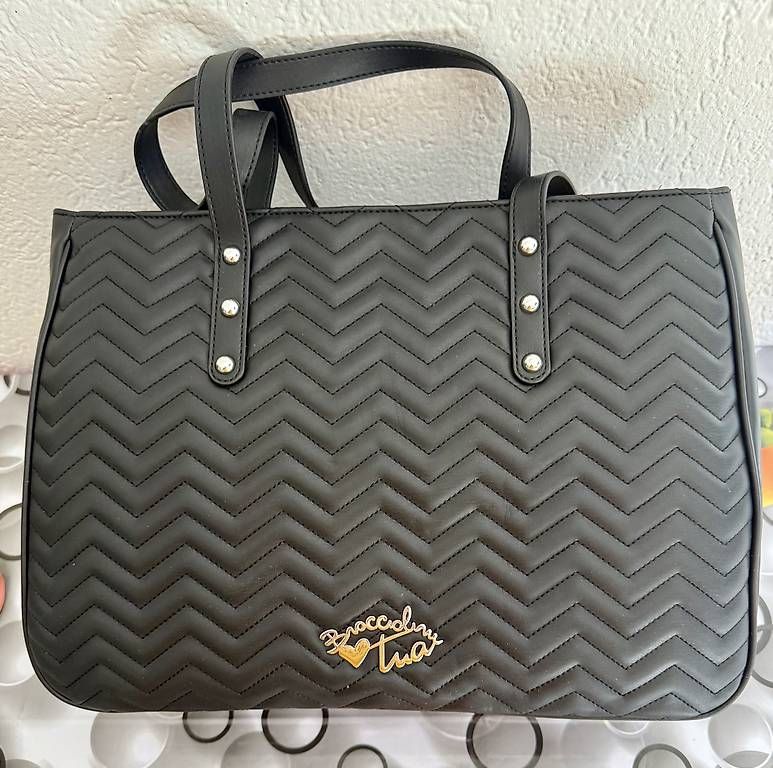 Borse da donna: Borsa Braccilini – Nuovo e nell'imballaggio originale da Biasca venduto da dan_96w9 1