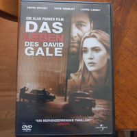 Das Leben des David Gale