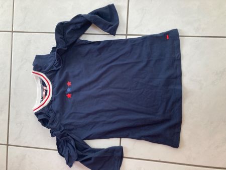 NONO t-shirt 13/14ans