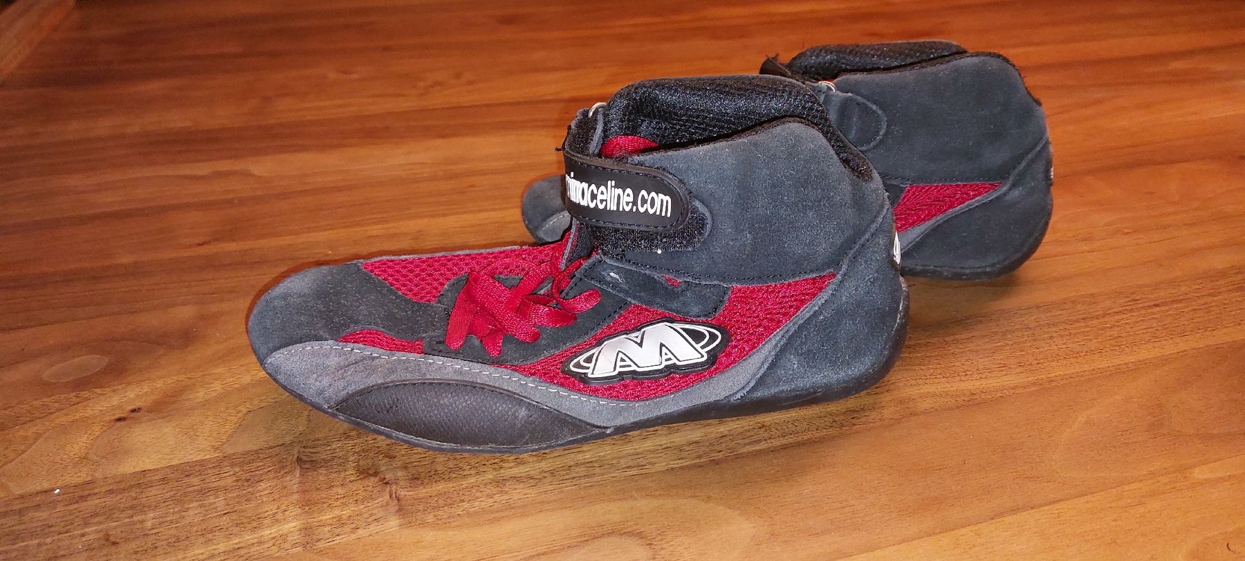 Herrenschuhe: Gokart MIR Schuhe Gr. 36 – Gebraucht aus Thierachern von caro67 2