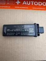 Module RDC / TPMS VW  5Q0 907 273 B  433 MHz
