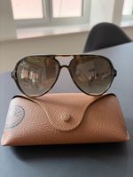 Ray Ban CATS 5000 Sonnenbrille