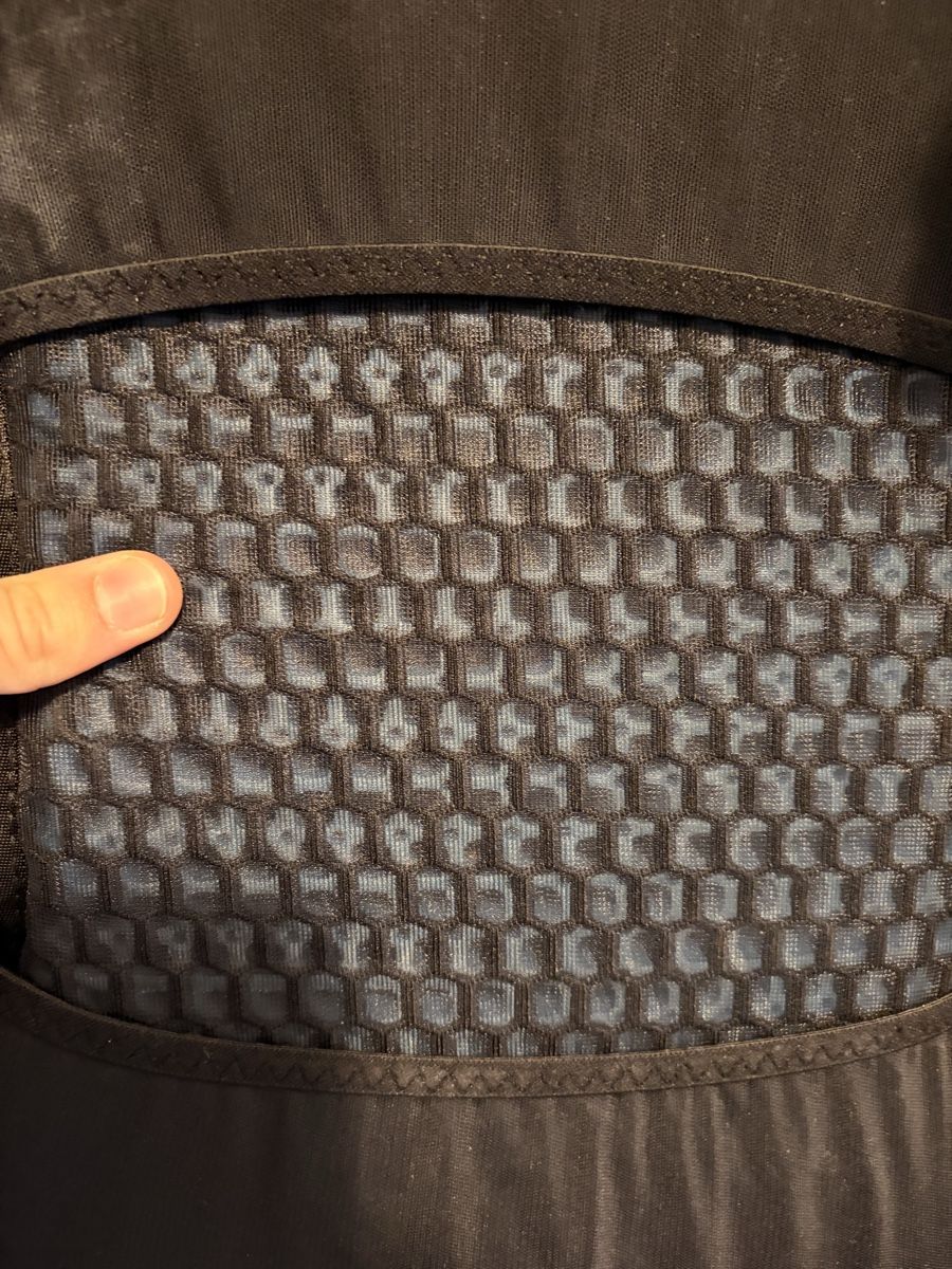 Rucksäcke: Gossamer Gear Gorilla 50 Ultralight Backpack – Gebraucht aus Vessy von jtaram 3