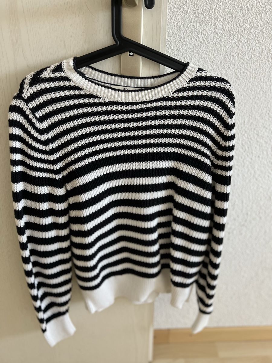Esprit Maglioni & Felpe: Esprit Striped sweater like new – Usato da Zürich venduto da fer_5h7x