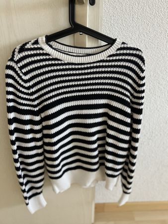 Esprit Striped sweater like new