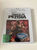 Prince of Persia - Der Sand der Zeit [Blu-ray] Steelbook neu