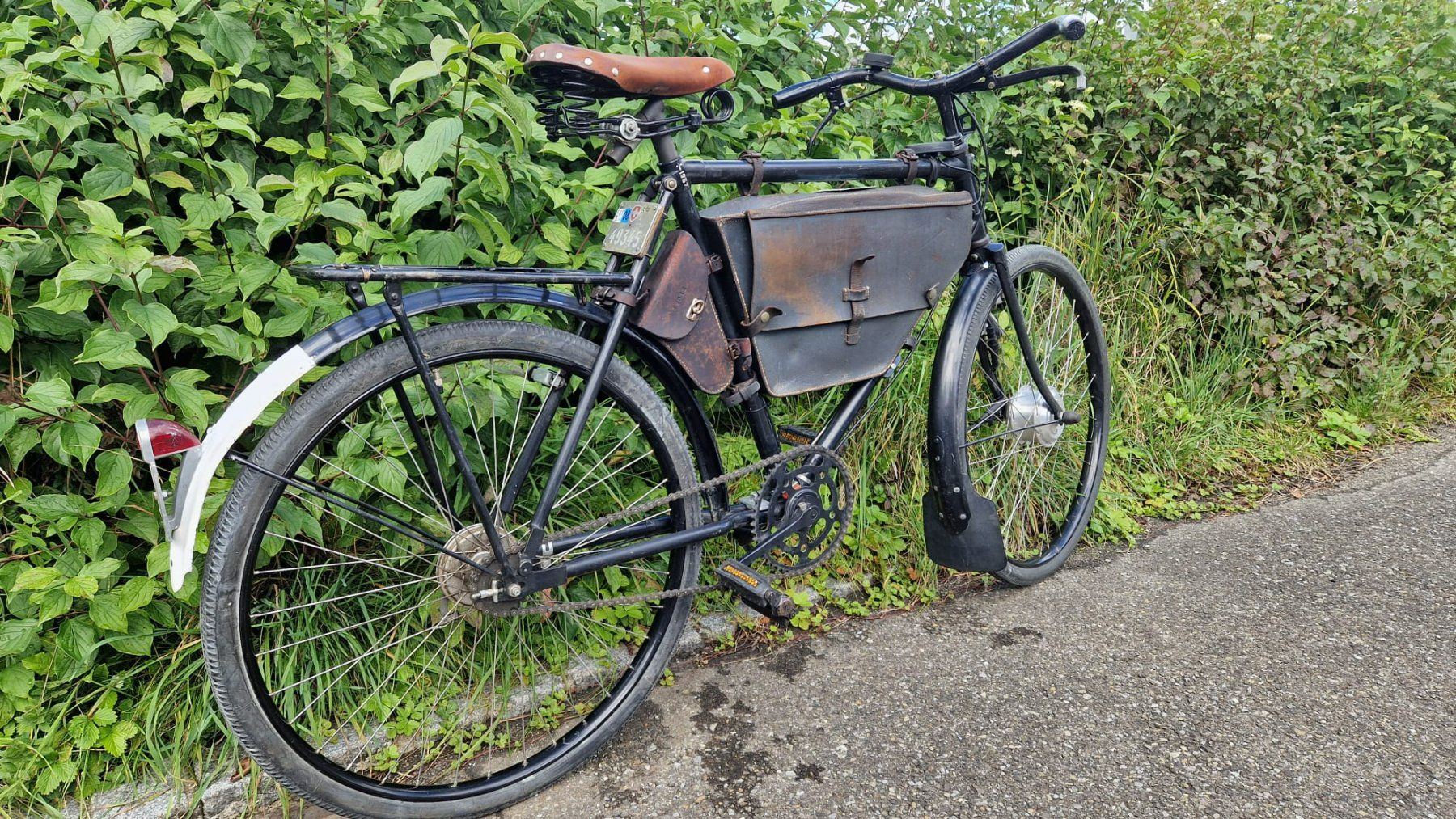 kinderfahrrad schrittlänge 52 - niXe 18 Zoll 1-Gang | ab 5 Jahre Metal Gear Rising: Revengeance: Nika Luffy fashion tee Artist:XBOX 360