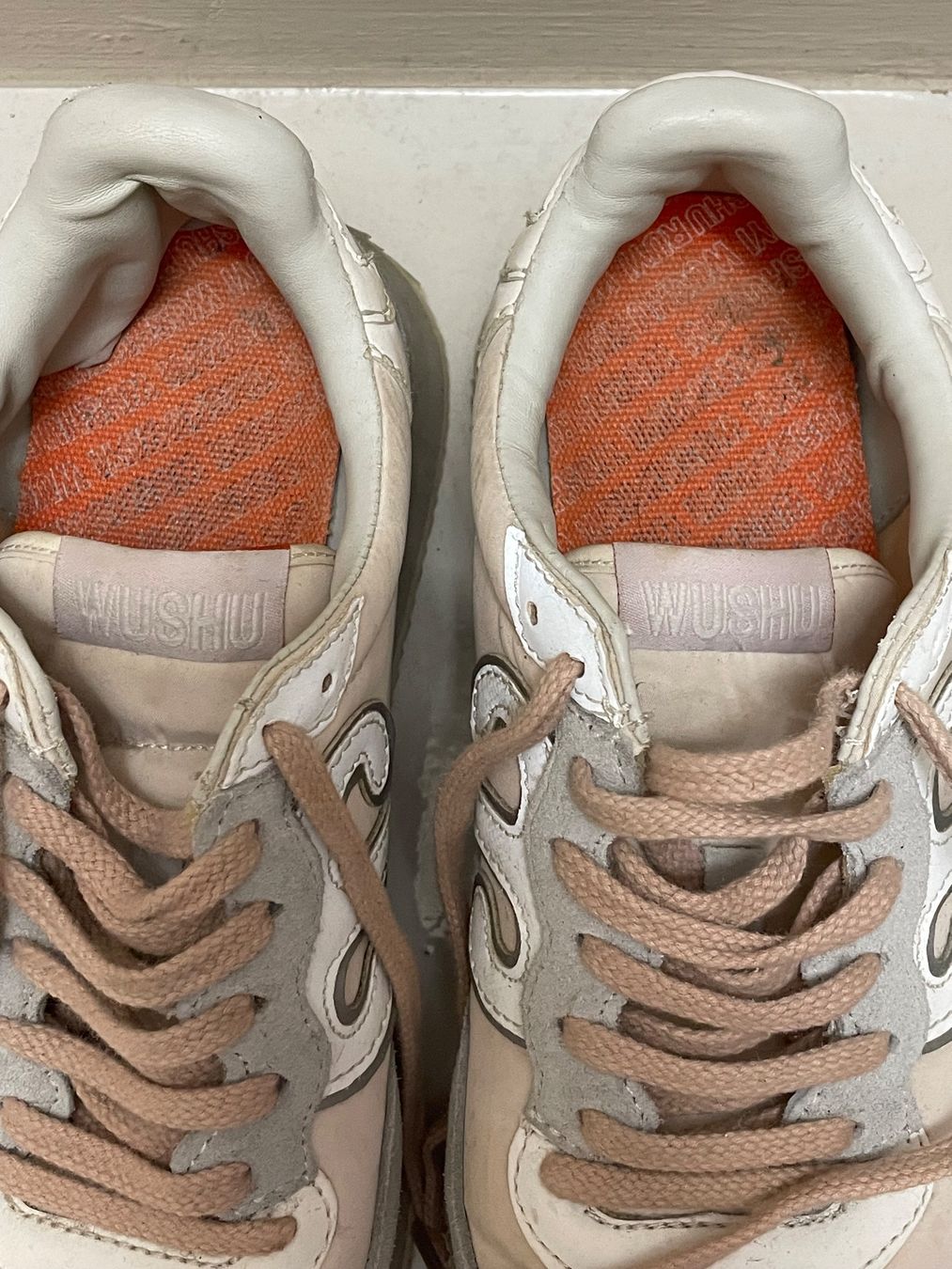 Scarpe da donna: Sneaker Wushu 39 – Difettoso da Minusio venduto da Pink222 1