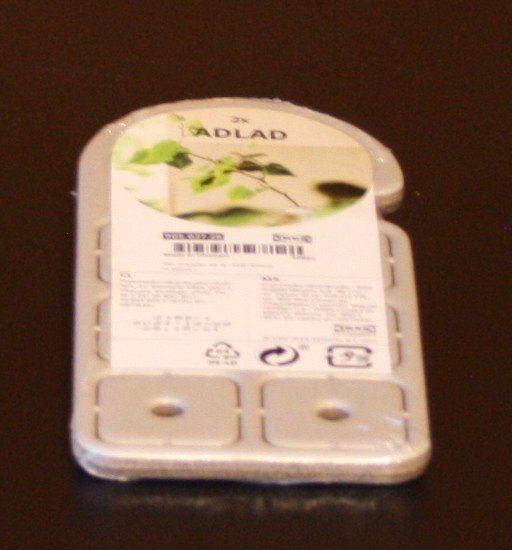 Alle Dekorationen: Duftbügel ADLAD NEU – Gebraucht aus Flüelen von Alt-und-Neu 1