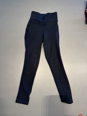Reithose Gr. 110 (4-5Jahre)