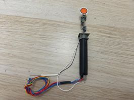 Viessmann 4509 vorsignal H0